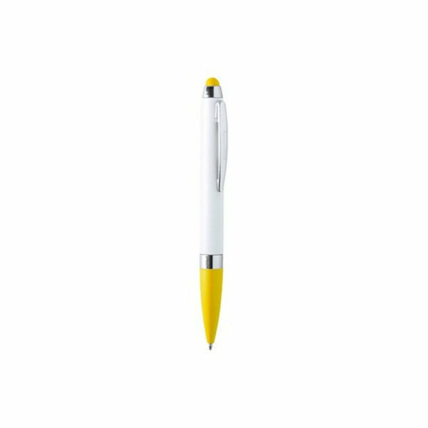 Ballpoint Pen with Touch Pointer 146022