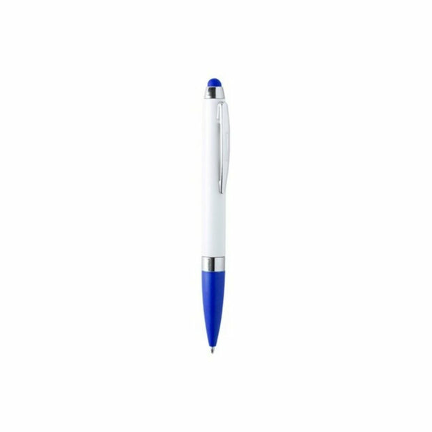 Ballpoint Pen with Touch Pointer 146022