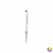 Ballpoint Pen with Touch Pointer VudúKnives 146022 (50 Units)