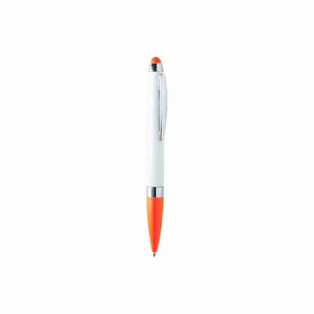 Ballpoint Pen with Touch Pointer VudúKnives 146022 (50 Units)