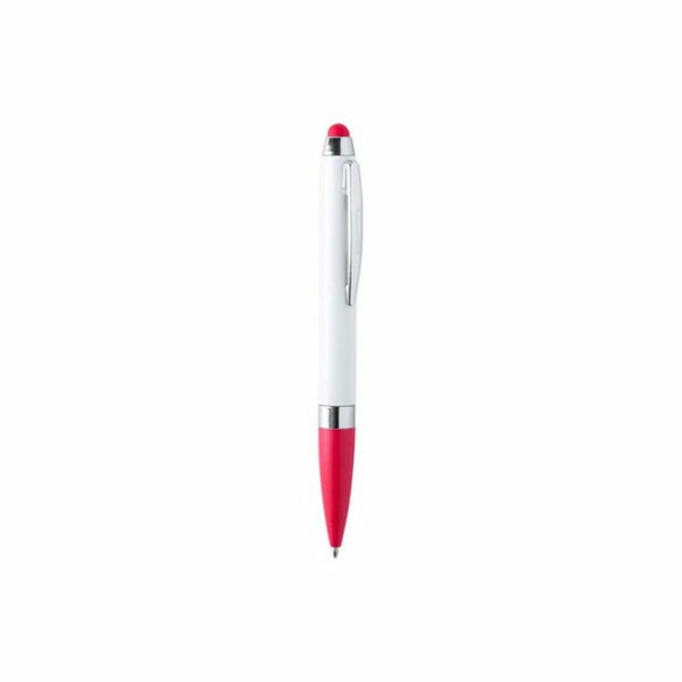 Ballpoint Pen with Touch Pointer VudúKnives 146022 (50 Units)