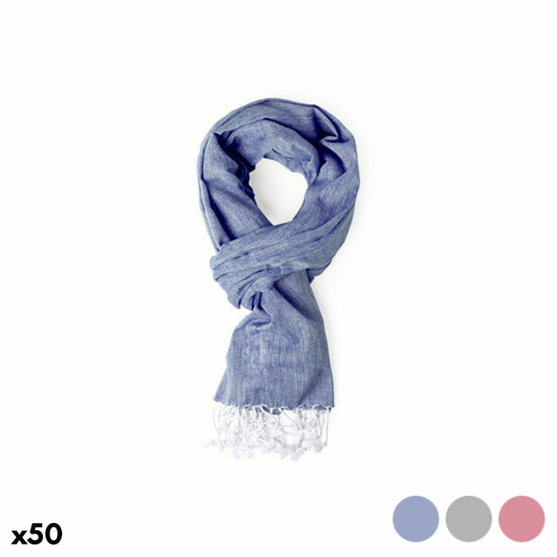 Towelling Sarong 146056 (50 Units)