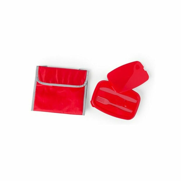 Cool Bag 146060 Polyester 600D (30 Units)
