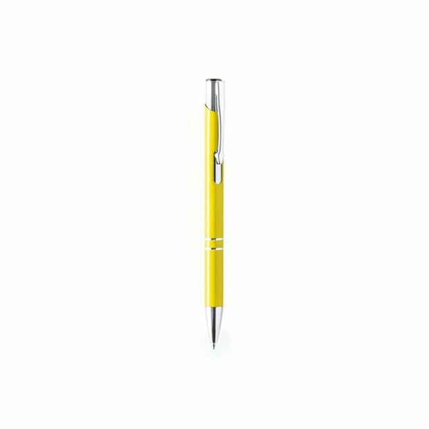 Pen 146071 Aluminium