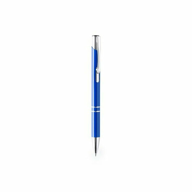 Pen 146071 Aluminium