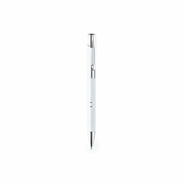 Pen 146071 Aluminium