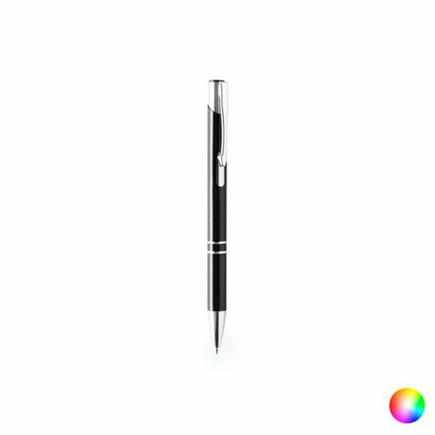 Pen 146071 Aluminium