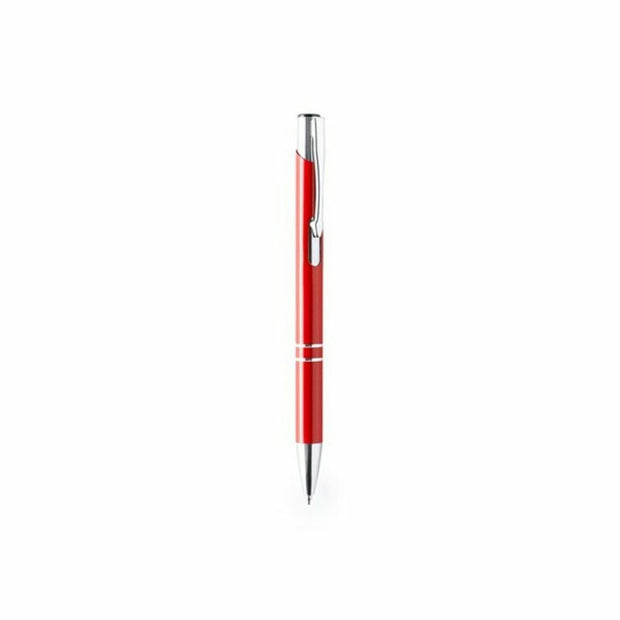 Pen 146071 Aluminium