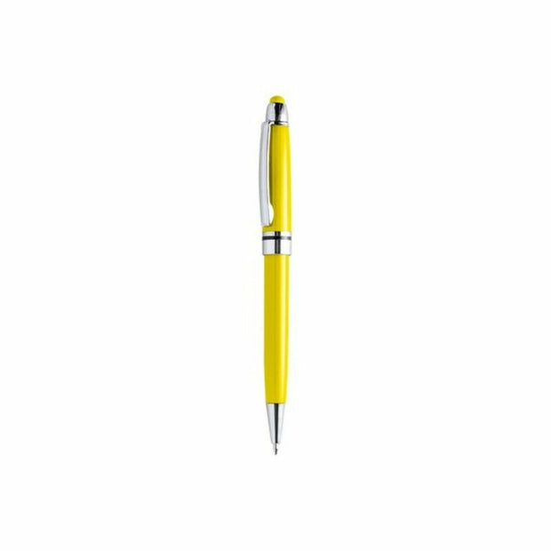 Ballpoint Pen with Touch Pointer VudúKnives 146076 (50 Units)