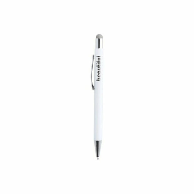 Ballpoint Pen with Touch Pointer VudúKnives 146078 (50 Units)