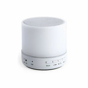 Bluetooth loudspeaker with LED light 146086 (50 Units)