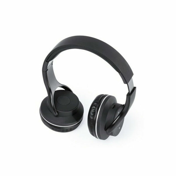 Foldable Headphones with Bluetooth Xtra Battery 146131 (10Units)
