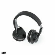 Foldable Headphones with Bluetooth Xtra Battery 146131 (10Units)