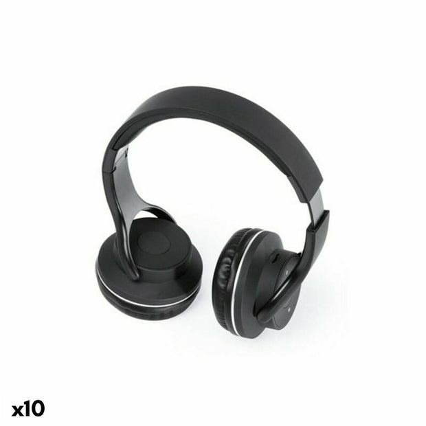 Foldable Headphones with Bluetooth Xtra Battery 146131 (10Units)