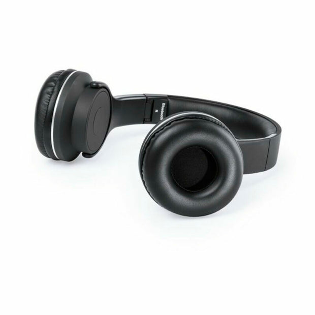 Foldable Headphones with Bluetooth Xtra Battery 146131 (10Units)