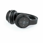 Foldable Headphones with Bluetooth Xtra Battery 146131 (10Units)