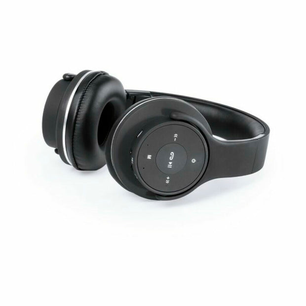 Foldable Headphones with Bluetooth Xtra Battery 146131 (10Units)