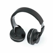 Foldable Headphones with Bluetooth Xtra Battery 146131 (10Units)