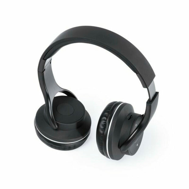 Foldable Headphones with Bluetooth Xtra Battery 146131 (10Units)