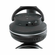 Foldable Headphones with Bluetooth Xtra Battery 146131 (10Units)