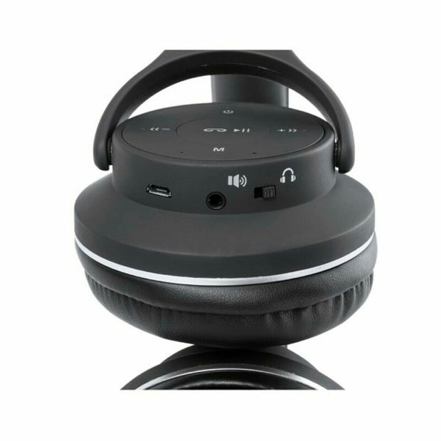 Foldable Headphones with Bluetooth Xtra Battery 146131 (10Units)