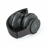Foldable Headphones with Bluetooth Xtra Battery 146131 (10Units)