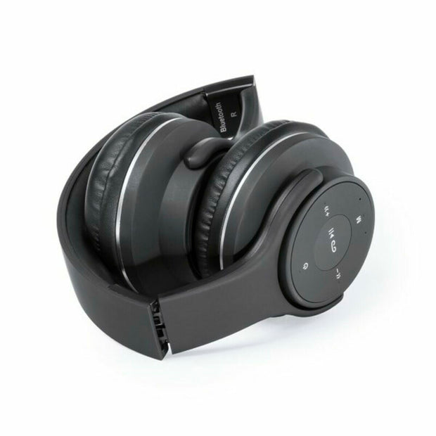 Foldable Headphones with Bluetooth Xtra Battery 146131 (10Units)