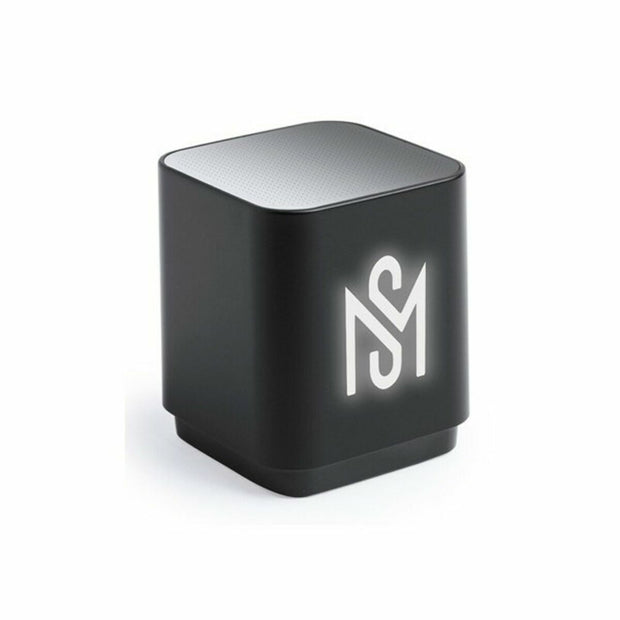 Wireless Bluetooth Speaker 146132 Black (50 Units)