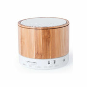 Wireless Bluetooth Speaker Xtra Battery 146143 (25 Units)