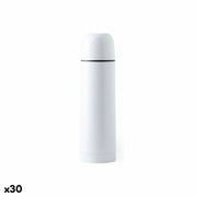 Thermosflasche 146165 Edelstahl (500 ml) (30 Stück)