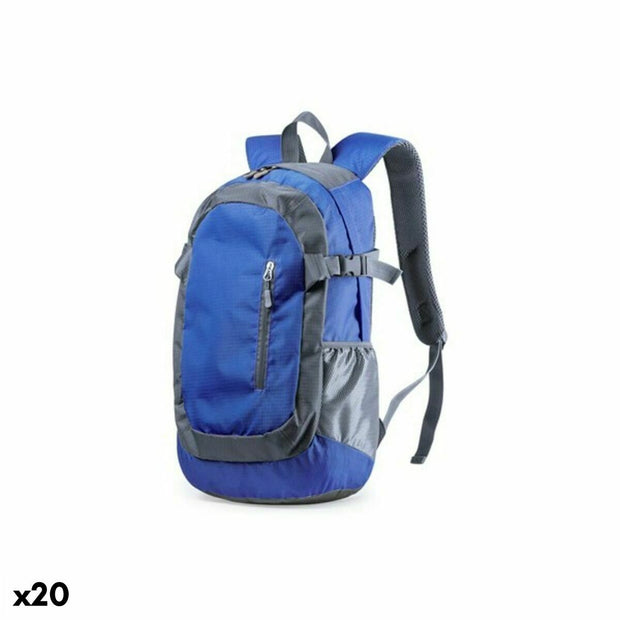 Mehrzweckrucksack Walk Genie 146168 (20 Stück)