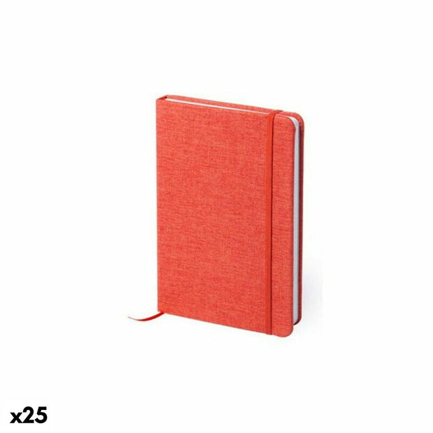 Notepad with Bookmark 146193 (25 Units)