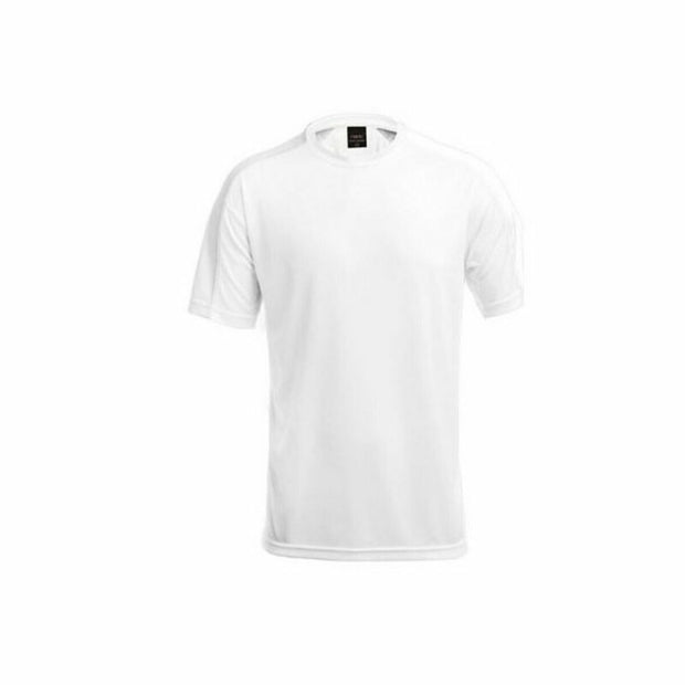 Kurzärmliges Sport T-Shirt Unisex 146221 (10 Stück)