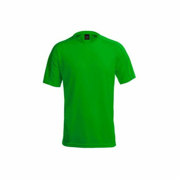 Kurzärmliges Sport T-Shirt Unisex 146221 (10 Stück)