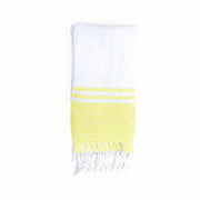 Towelling Sarong 145721 ABS (5 Units)