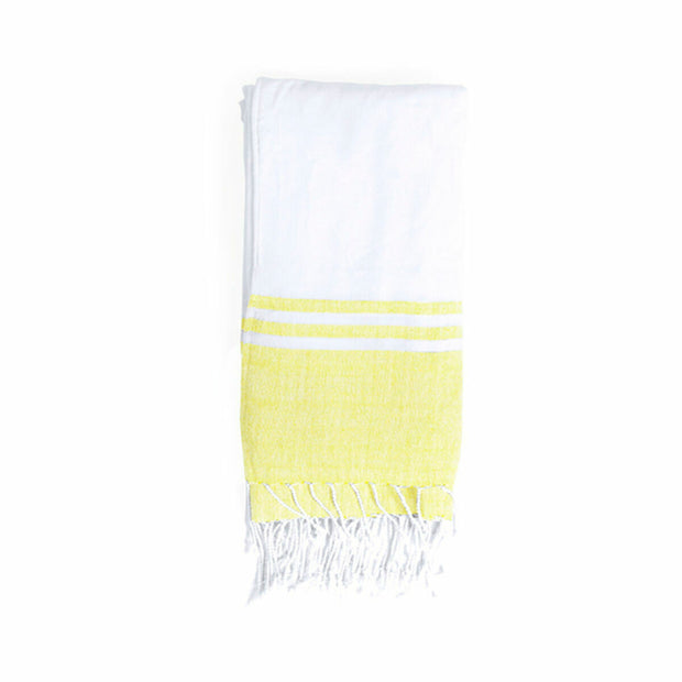 Towelling Sarong 145721 ABS (5 Units)