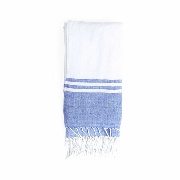Towelling Sarong 145721 ABS (5 Units)