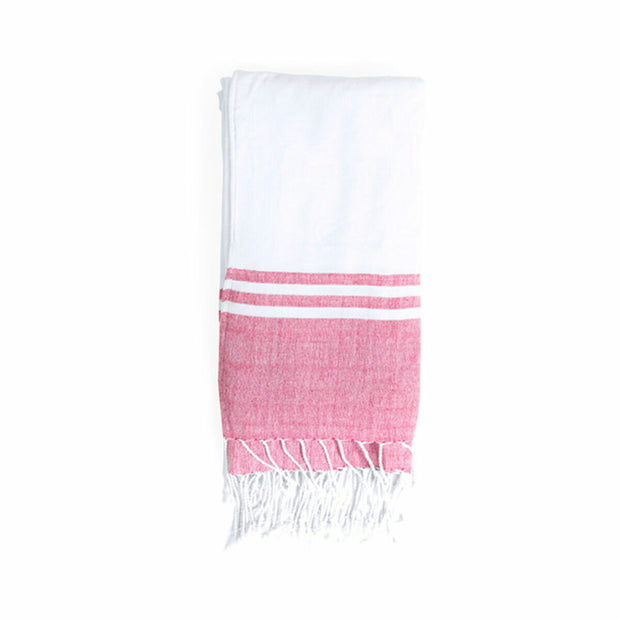 Towelling Sarong 145721 ABS (5 Units)