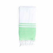 Towelling Sarong 145721 ABS (5 Units)