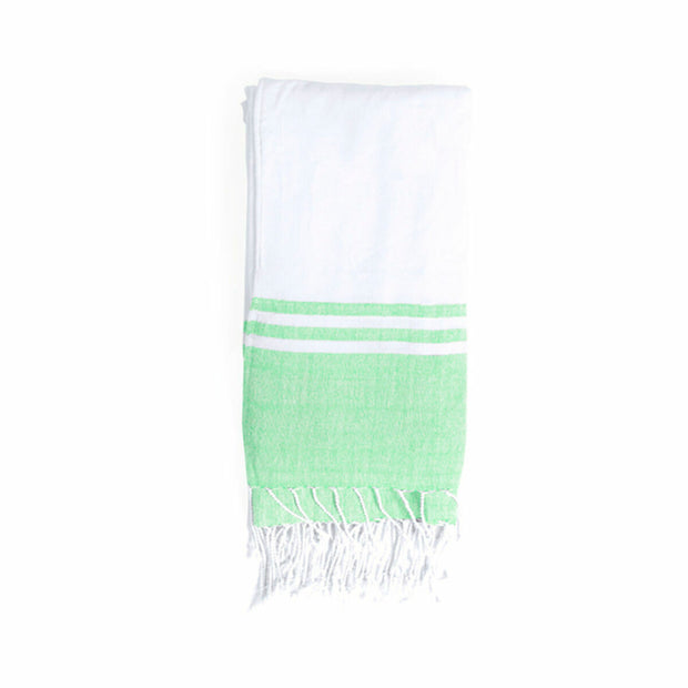 Towelling Sarong 145721 ABS (5 Units)