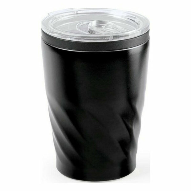 Glas mit Deckel Top Can Cap 146283 350 ml (50 Stück)