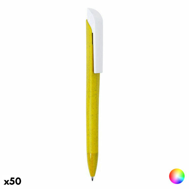 Eco Pen Tristar 146322 (50 Units)