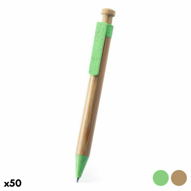 Eco Pen Tristar 146331 (50 Units)