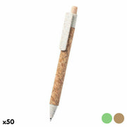 Eco Pen Tristar 146332 (50 Units)