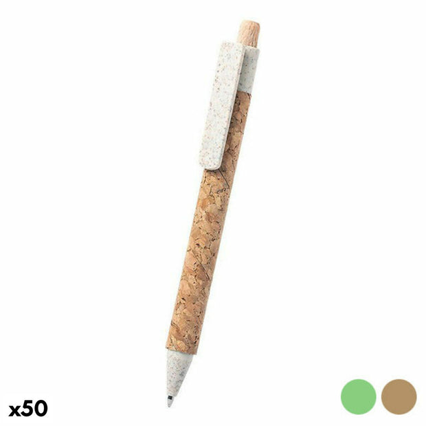 Eco Pen Tristar 146332 (50 Units)