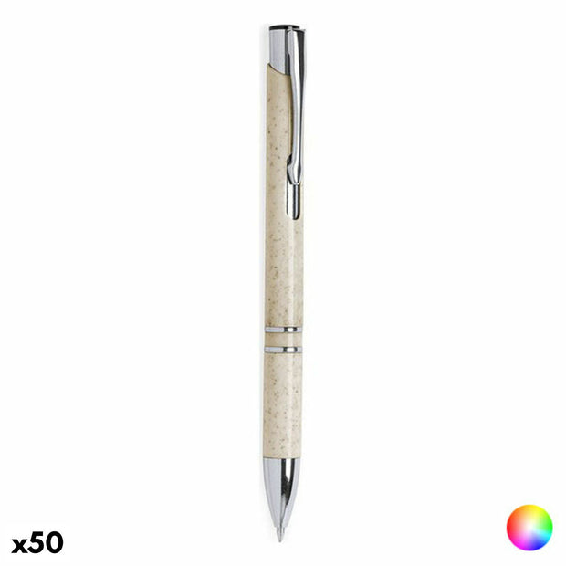 Eco Pen Tristar 146335 (50 Units)