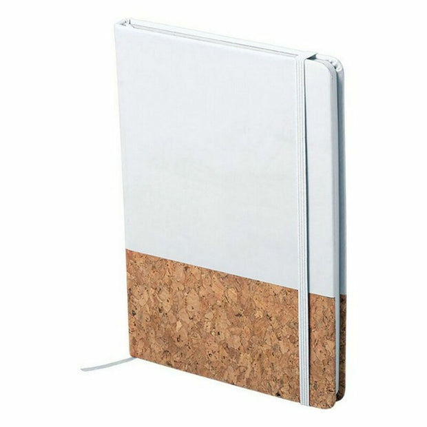 Notepad with Bookmark 146338 (25 Units)