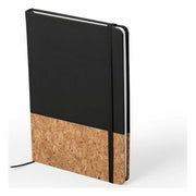 Notepad with Bookmark 146338 (25 Units)