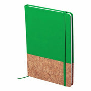 Notepad with Bookmark 146338 (25 Units)