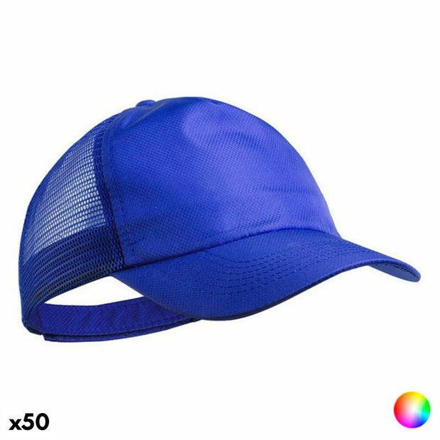 Unisex-Hut 146208 Mikrofaser (50 Stück)